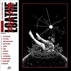 the cold sun album cover