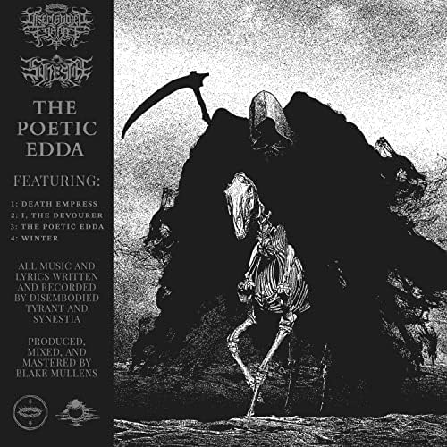the poetic edda album cover